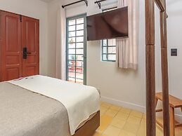 Hotel Libertad 1416