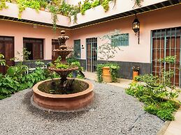Hotel Libertad 1416