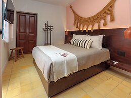 Hotel Libertad 1416