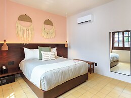 Hotel Libertad 1416