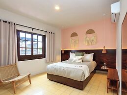 Hotel Libertad 1416