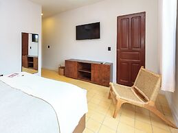Hotel Libertad 1416