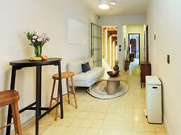 Hotel Libertad 1416