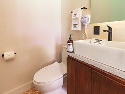 Hotel Libertad 1416