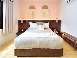 Hotel Libertad 1416
