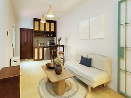 Hotel Libertad 1416