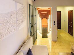 Hotel Libertad 1416