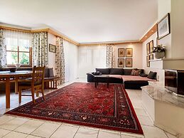 Ferienwohnung mit Terrasse in Schonau am Konigsee