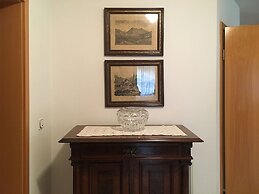 Ferienwohnung mit Terrasse in Schonau am Konigsee