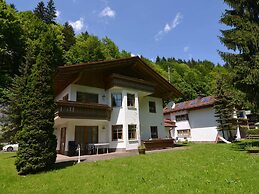 Ferienwohnung mit Terrasse in Schonau am Konigsee