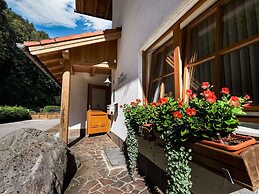 Ferienwohnung mit Terrasse in Schonau am Konigsee