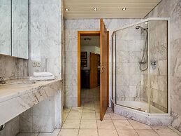 Ferienwohnung mit Terrasse in Schonau am Konigsee