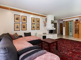 Ferienwohnung mit Terrasse in Schonau am Konigsee