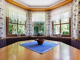 Ferienwohnung mit Terrasse in Schonau am Konigsee