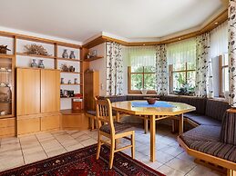 Ferienwohnung mit Terrasse in Schonau am Konigsee