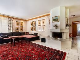 Ferienwohnung mit Terrasse in Schonau am Konigsee