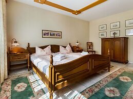 Ferienwohnung mit Terrasse in Schonau am Konigsee