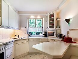 Ferienwohnung mit Terrasse in Schonau am Konigsee