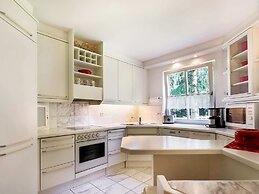 Ferienwohnung mit Terrasse in Schonau am Konigsee