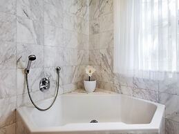 Ferienwohnung mit Terrasse in Schonau am Konigsee