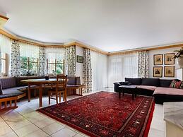 Ferienwohnung mit Terrasse in Schonau am Konigsee