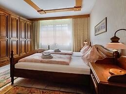 Ferienwohnung mit Terrasse in Schonau am Konigsee