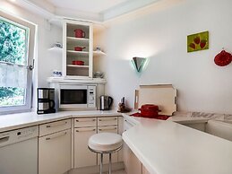 Ferienwohnung mit Terrasse in Schonau am Konigsee