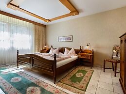 Ferienwohnung mit Terrasse in Schonau am Konigsee