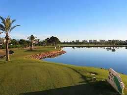 Belvilla by OYO Macael Bajo 204