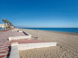 Belvilla by OYO Macael Bajo 204