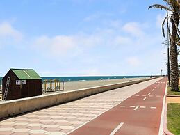 Belvilla by OYO Macael Bajo 204