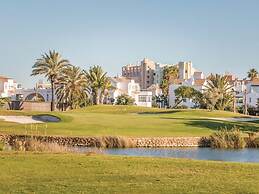 Belvilla by OYO Macael Bajo 204