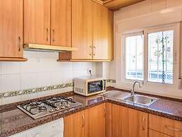 Belvilla by OYO Macael Bajo 204