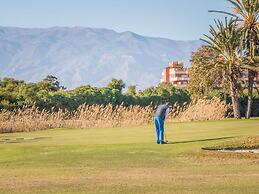 Belvilla by OYO Macael Bajo 204