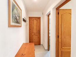 Belvilla by OYO Macael Bajo 204