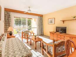 Belvilla by OYO Macael Bajo 204