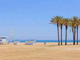 Belvilla by OYO Macael Bajo 204