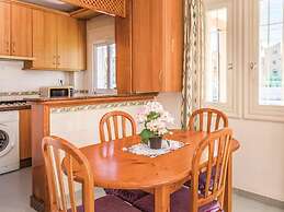 Belvilla by OYO Macael Bajo 204