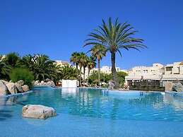 Belvilla by OYO Macael Bajo 204