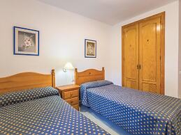 Belvilla by OYO Macael Bajo 204