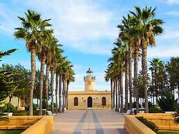 Belvilla by OYO Macael Bajo 204