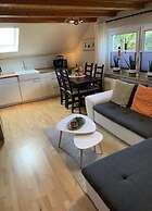 Anton - Haus Deichperle