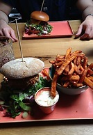 Anton - Haus Deichperle