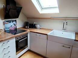 Anton - Haus Deichperle