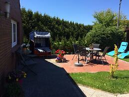 Anton - Haus Deichperle