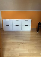 Anton - Haus Deichperle