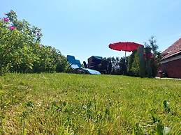 Anton - Haus Deichperle