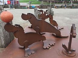 Anton - Haus Deichperle