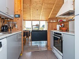 9 Person Holiday Home in Harboore