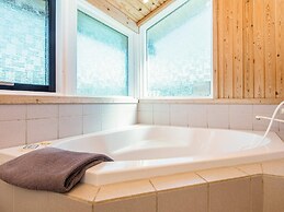 9 Person Holiday Home in Harboore